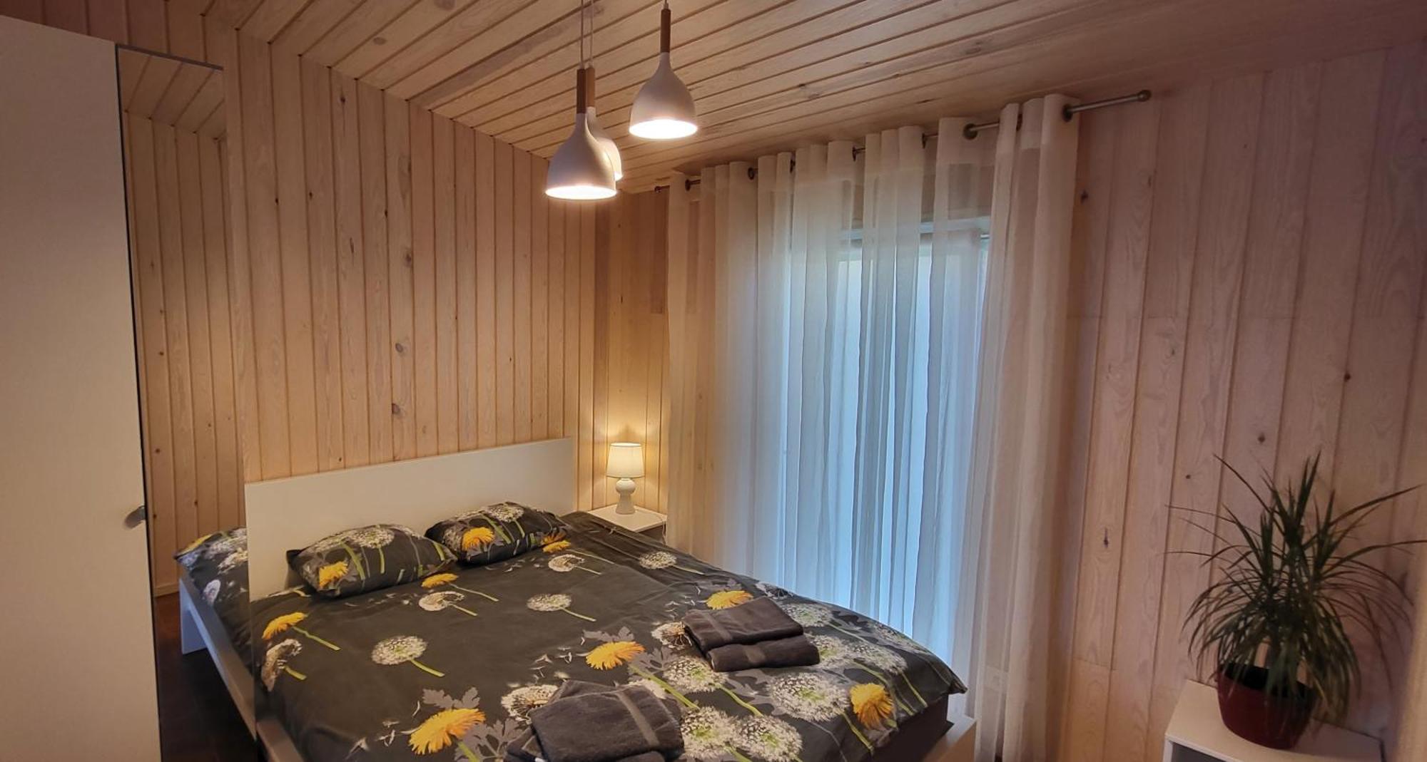 Sila Terases Aparthotel Madona Room photo