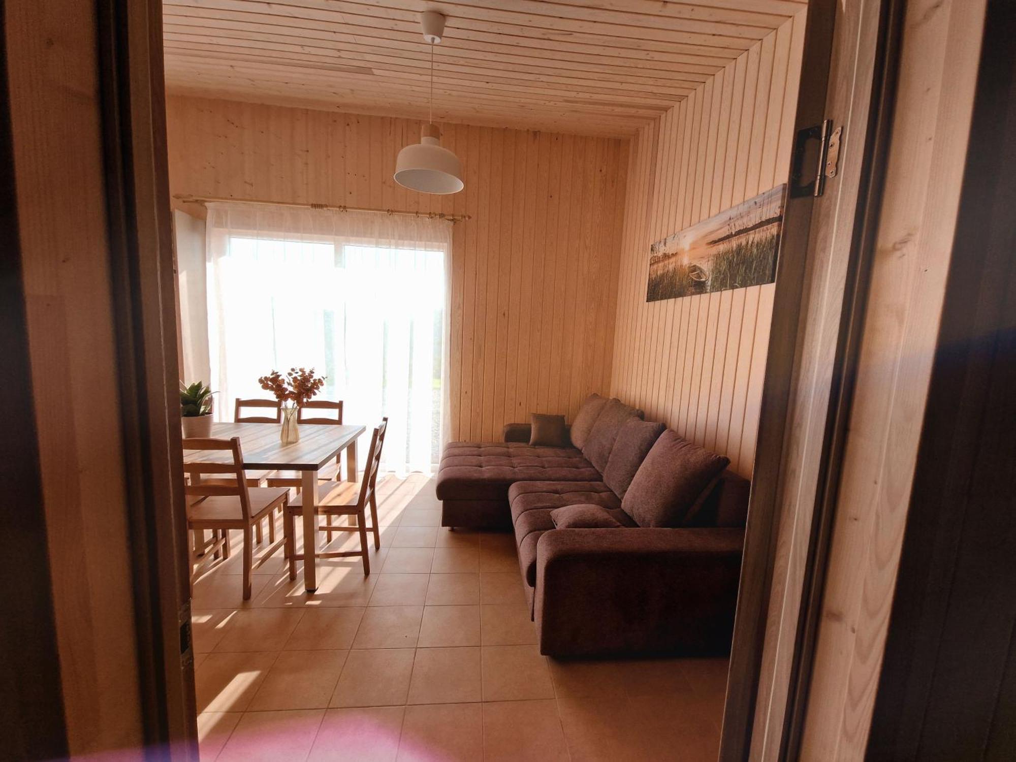 Sila Terases Aparthotel Madona Room photo