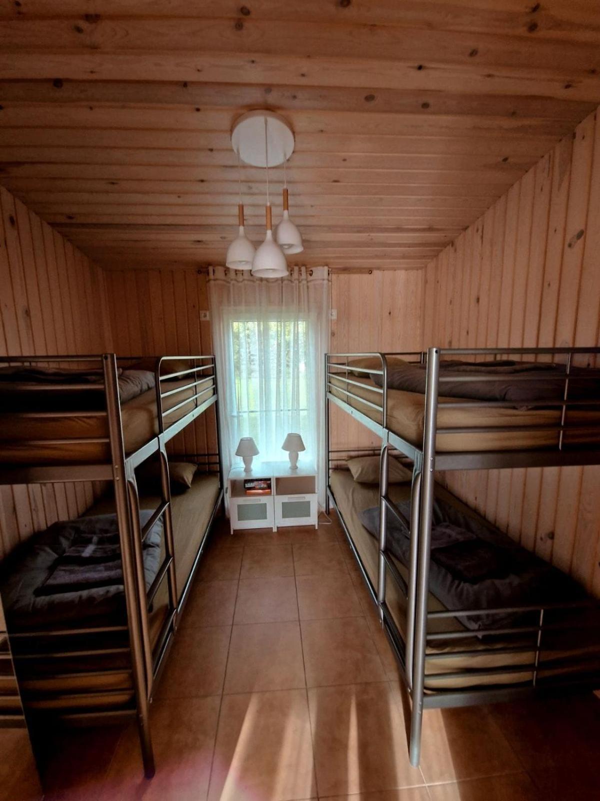Sila Terases Aparthotel Madona Room photo
