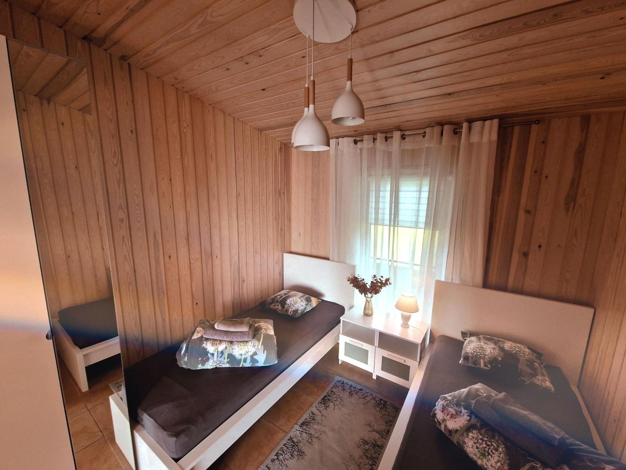 Sila Terases Aparthotel Madona Room photo
